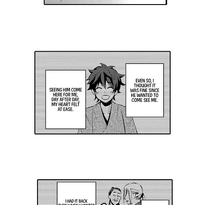 Anti Platonic - Chapter 11
